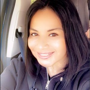 Meet your Posher, Silvia